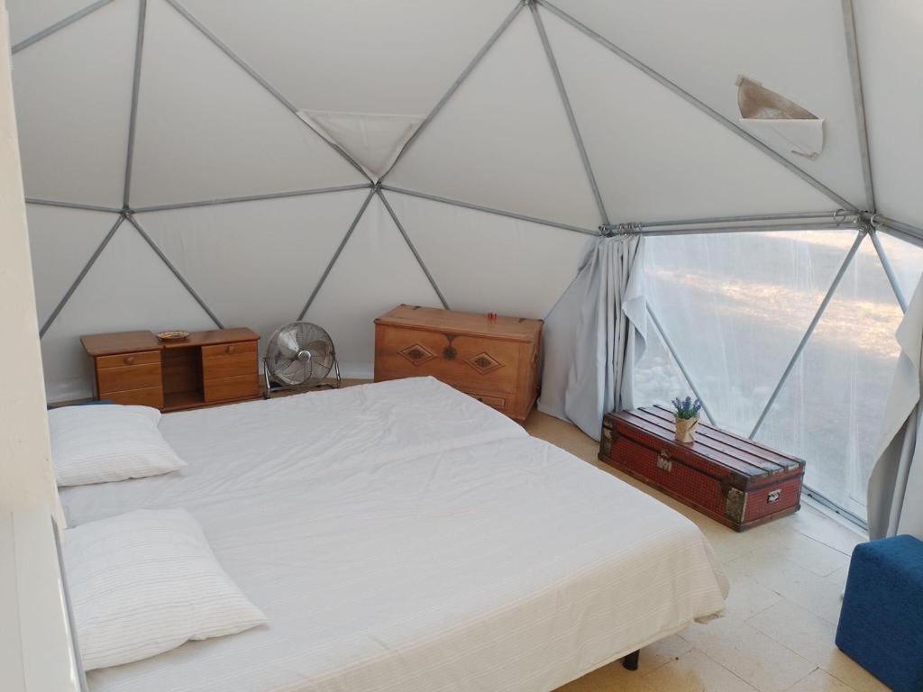 Forest Domes Setúbal Eksteriør bilde